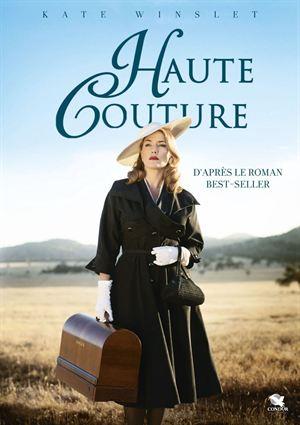 Affiche du film Haute couture