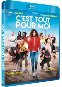 Affiche du film C'est tout pour moi