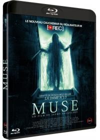 Affiche du film Muse