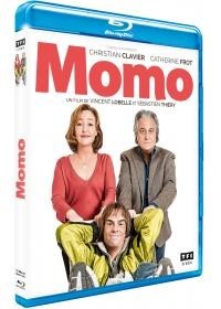 affiche du film Momo