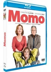 Affiche du film Momo