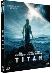 affiche du film Titan