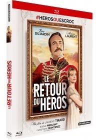 Affiche du film Le Retour du HÃ©ros