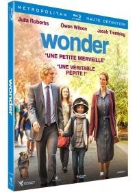 affiche du film Wonder