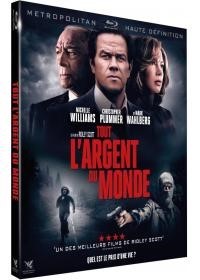 Affiche du film Tout l'argent du monde