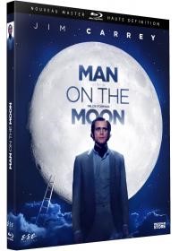 Affiche du film Man on the Moon