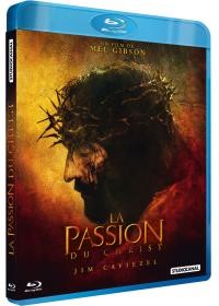 Affiche du film La Passion du Christ