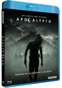 Affiche du film Apocalypto