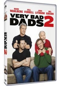 Affiche du film Very Bad Dads 2