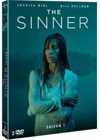 Affiche du film The Sinner - Saison 1 Disc 1
