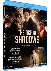 Affiche du film The Age of Shadows