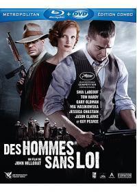 affiche du film Des Hommes sans Loi  