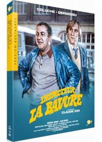 Affiche du film Inspecteur La Bavure