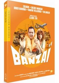 Affiche du film BanzaÃ¯