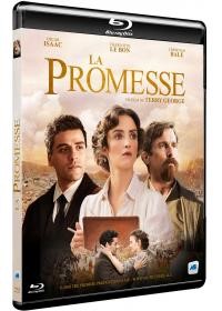 affiche du film La Promesse