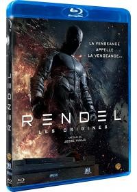 Affiche du film Rendel