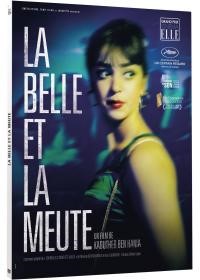 Affiche du film La Belle et la meute