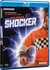 Affiche du film Shocker