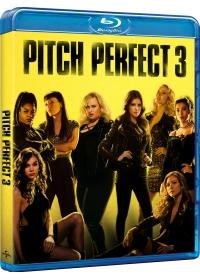 affiche du film Pitch Perfect 3
