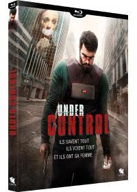 Affiche du film Under Control
