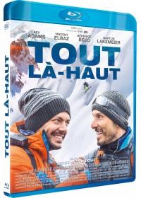 Affiche du film Tout lÃ -haut