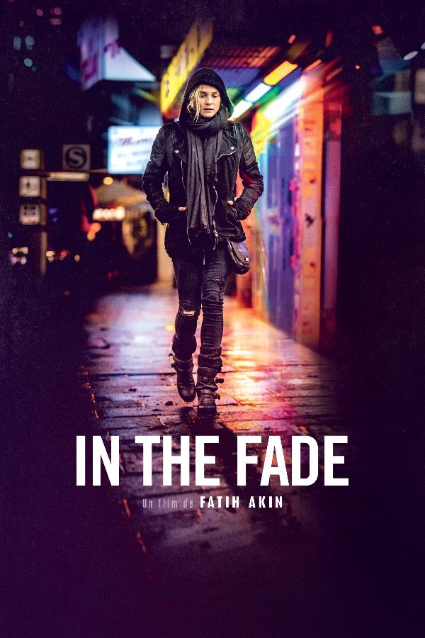 Affiche du film In the Fade