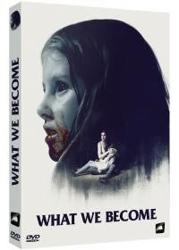 Affiche du film What we become