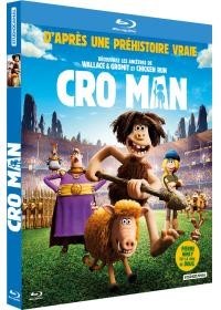 Affiche du film Cro Man
