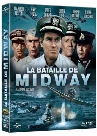 Affiche du film La Bataille de Midway -1976-