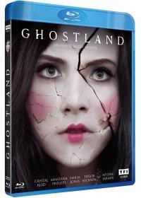 Affiche du film Ghostland