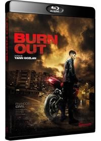 Affiche du film Burn Out