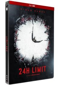 Affiche du film 24H Limit