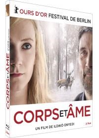 Affiche du film Corps et Ã¢me