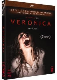 Affiche du film Veronica