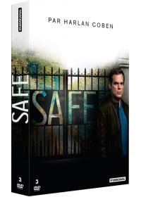 Affiche du film Safe - Saison 1 Disc 1