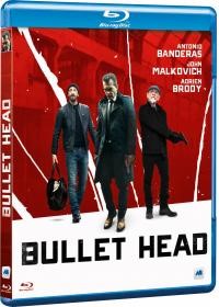 Affiche du film Bullet Head