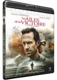 affiche du film Les Ailes de la Victoire