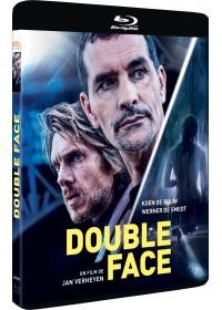 Affiche du film Double face