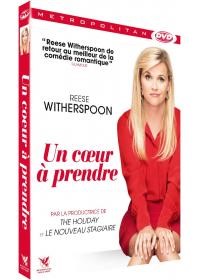 Affiche du film Un coeur à prendre