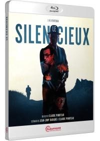 Affiche du film Le Silencieux (Claude Pinoteau 1973)