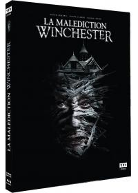 Affiche du film La MalÃ©diction Winchester 