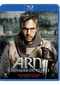 affiche du film Arn, Chevalier du Temple