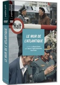 Affiche du film Le Mur de l'Atlantique (Édition Digibook Collector)