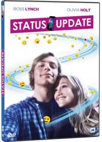 Affiche du film Status Update