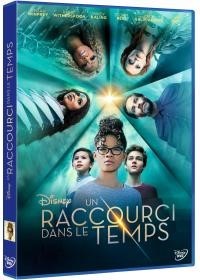 Affiche du film Un raccourci dans le temps