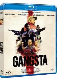 Affiche du film Gangsta (Adil & Billal)