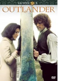 Affiche du film Outlander - Saison 3 Disc 1