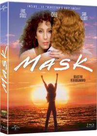 Affiche du film Mask 