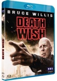 Affiche du film Death Wish 