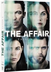 Affiche du film The Affair - Saison 3 Disc 1